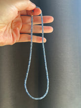 Load image into Gallery viewer, Dainty Gemstone Necklaces (Pink Opal, Amethyst, Garnet, Citrine, Sapphire)