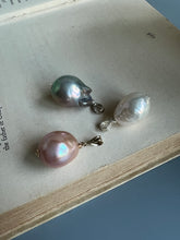 Load image into Gallery viewer, Baroque Pearl Pendants