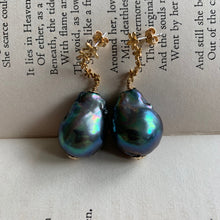 Load image into Gallery viewer, Customization of Baroque Pearls Part 2