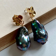 Load image into Gallery viewer, Customization of Baroque Pearls Part 2