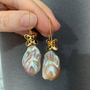 Customization of Baroque Pearls Part 2