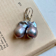 Load image into Gallery viewer, Customization of Baroque Pearls Part 2
