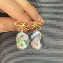 Load image into Gallery viewer, Customizations of Baroque Pearls Part 1