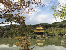 Load image into Gallery viewer, Golden Pavilion