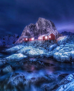 Northern Lights