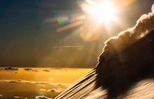 Load image into Gallery viewer, Volcano Skiing at Nevados de Chillan