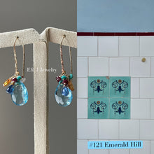 Load image into Gallery viewer, #121 Emerald Hill