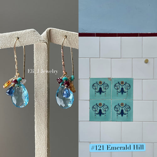 #121 Emerald Hill