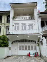 Load image into Gallery viewer, #47 Emerald Hill