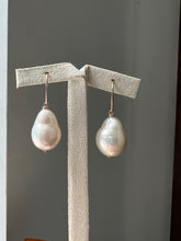 Load image into Gallery viewer, Light Peach Edison Pearls 14kRGF