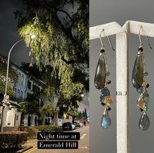 Load image into Gallery viewer, Night Time at Emerald Hill