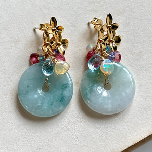 Type A Jade & Gemstones for O.