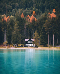 Italian Alps