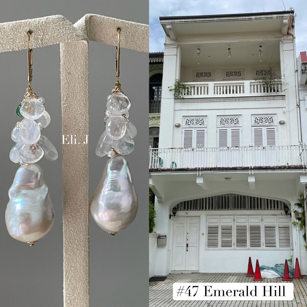 #47 Emerald Hill