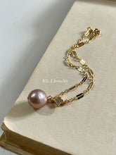 Load image into Gallery viewer, Pearl Charm Bracelets