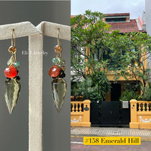 Load image into Gallery viewer, #158 Emerald Hill