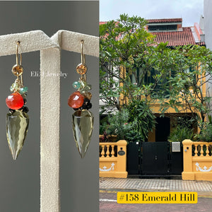 #158 Emerald Hill