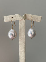 Load image into Gallery viewer, Simple Ivory Pearls on 14kGF