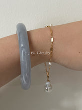 Load image into Gallery viewer, Pearl Charm Bracelets