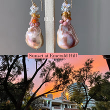 Load image into Gallery viewer, Sunset at Emerald Hill