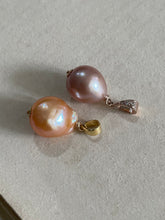 Load image into Gallery viewer, Edison Pearl Pendants
