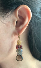 Load image into Gallery viewer, Gion Nights Earrings