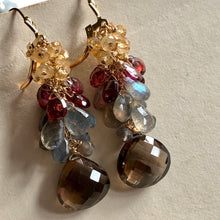 Load image into Gallery viewer, Gion Nights Earrings