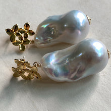 Load image into Gallery viewer, AAA Large White Baroque Pearls