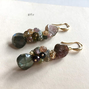 Beauty in the Ordinary Earrings