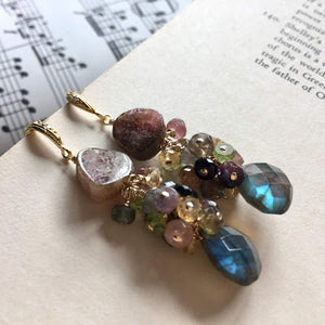Beauty in the Ordinary Earrings
