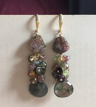 Load image into Gallery viewer, Beauty in the Ordinary Earrings