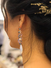 Load image into Gallery viewer, My Wedding Earrings